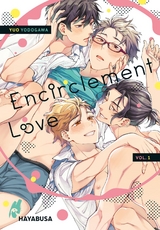 Encirclement Love 1 - Yuo Yodogawa