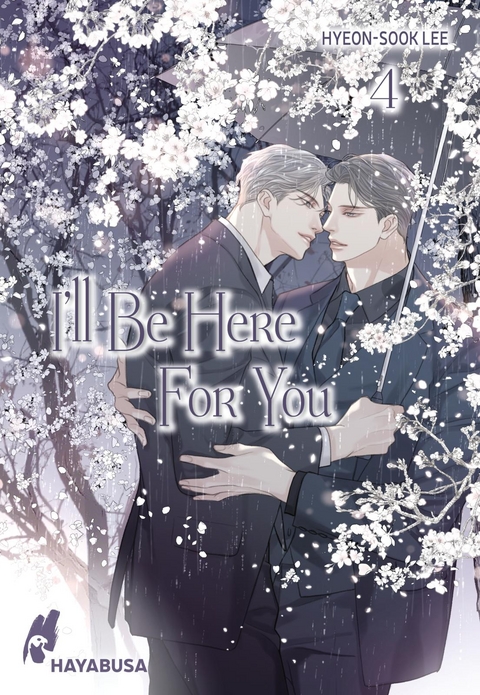 I'll Be Here For You 4 - Hyeon-Sook Lee