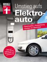 Umstieg aufs Elektroauto - Martin Guss