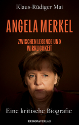 Angela Merkel - Klaus-Rüdiger Mai