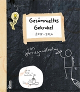 kriegundfreitag: Gesammeltes Gekrakel -  @KriegundFreitag