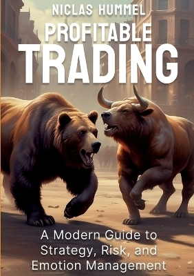 Profitable Trading - Niclas Hummel