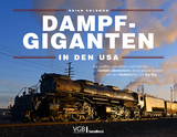 Dampf-Giganten in den USA - Brian Solomon