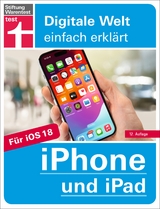 iPhone und iPad - Dr. Uwe Albrecht