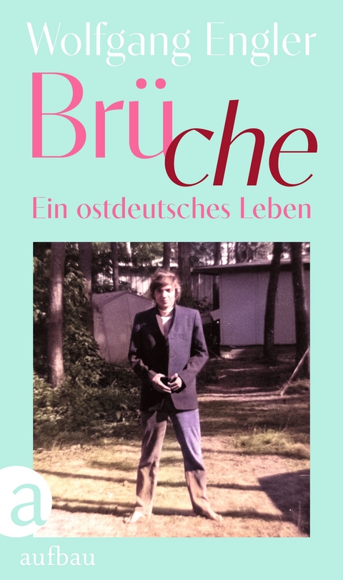 Brüche - Wolfgang Engler
