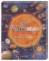 Die Planeten - Sophie Allan