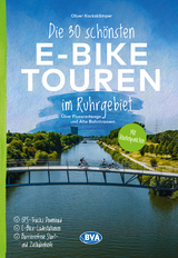 Die 30 schönsten E-Bike Touren im Ruhrgebiet - Oliver Kockskämper