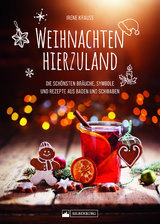 Weihnachten hierzuland - Irene Krauß