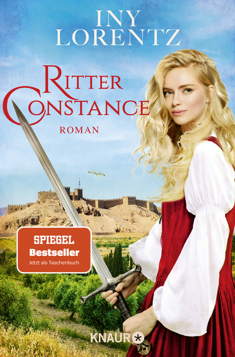 Ritter Constance - Iny Lorentz