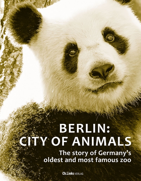 Berlin: City of Animals - Clemens Maier-Wolthausen