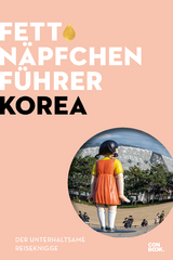 Fettnäpfchenführer Korea