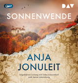 Sonnenwende - Anja Jonuleit