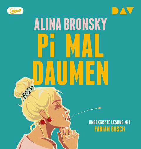 Pi mal Daumen - Alina Bronsky