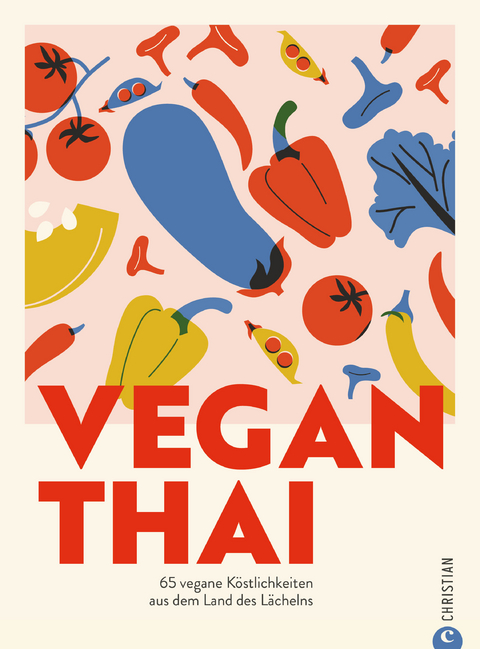 Vegan Thai