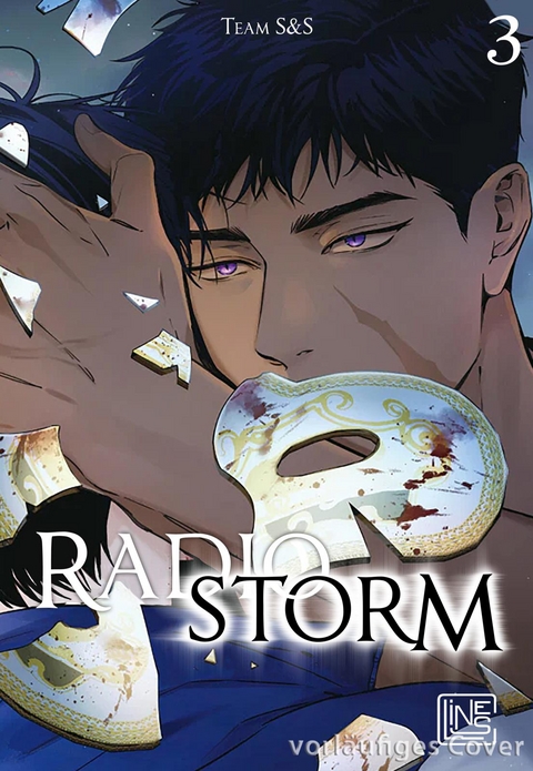 Radio Storm 3 -  Team S&  S