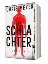 Der Schlachter (Tom-Bachmann-Serie 4) - Chris Meyer