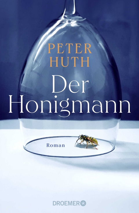 Der Honigmann - Peter Huth