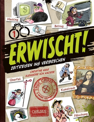 Erwischt