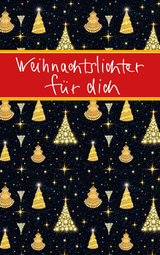 Weihnachtslichter für dich