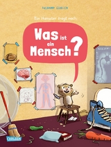 Was ist ein Mensch? - Susanne Göhlich