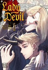 Lady Devil 1 -  B. cenci,  hanheun