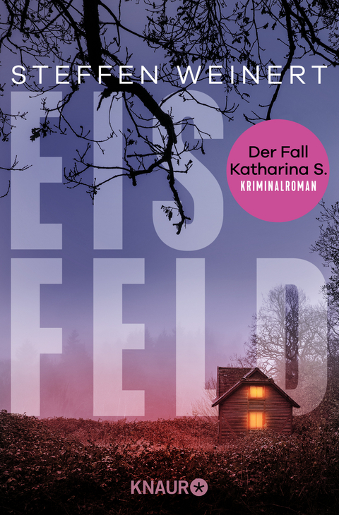 Eisfeld - Der Fall Katharina S. - Steffen Weinert