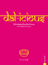 Dal-icious - Varuna Singh