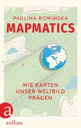 Mapmatics - Paulina Rowińska