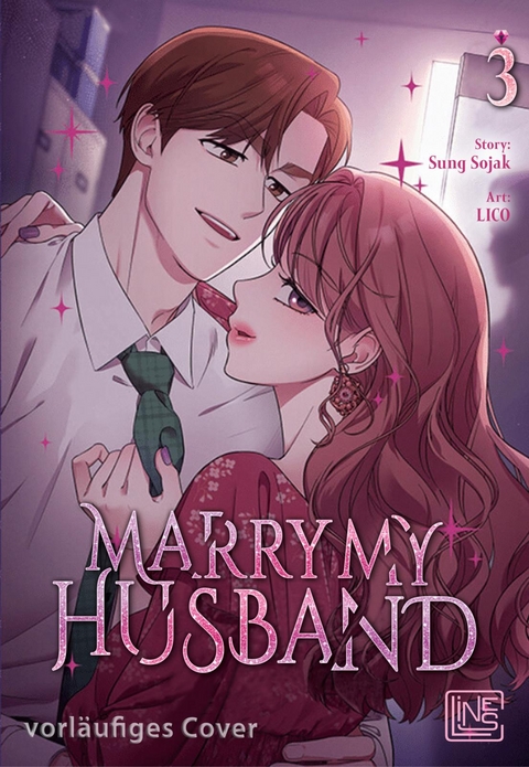 Marry My Husband 3 - Sojak Sung