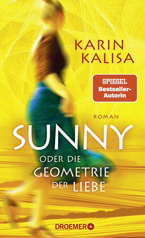 Sunny - Karin Kalisa