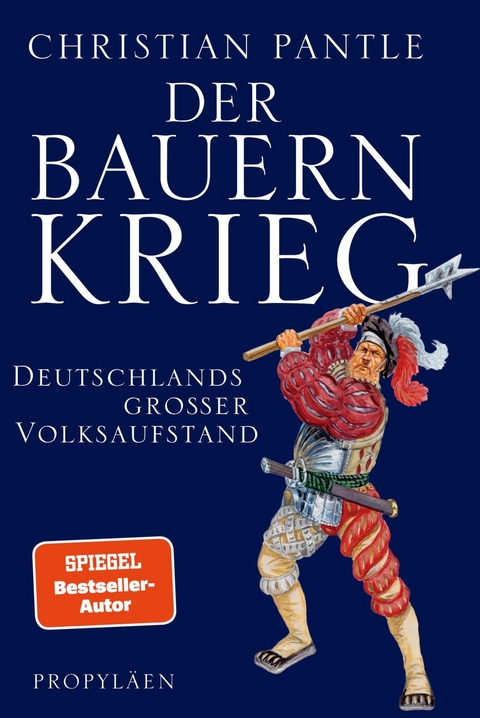 Der Bauernkrieg - Christian Pantle