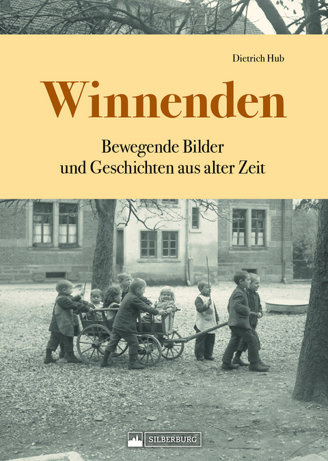 Winnenden - Dietrich Hub