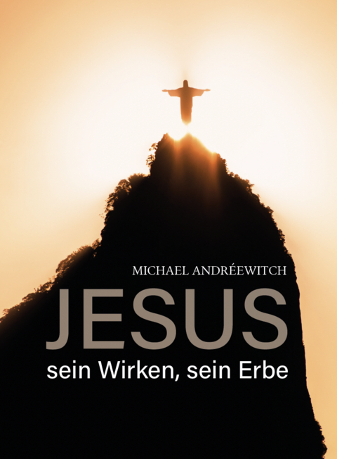 Jesus - Michael Andréewitch