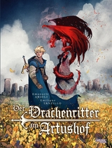 Der Drachenritter am Artushof - Emanuele Arioli