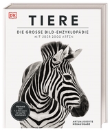 Tiere - Burnie, David