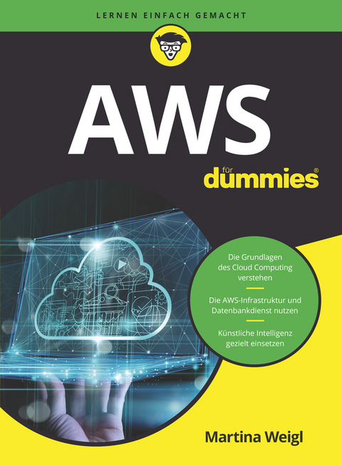 AWS für Dummies - Martina Weigl