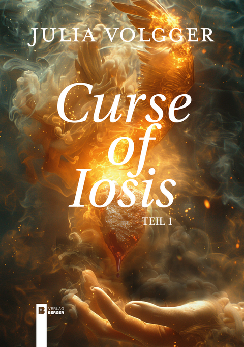 Curse of Iosis - Julia Volgger