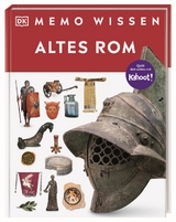 memo Wissen. Altes Rom - Simon James