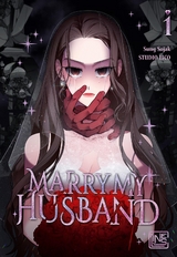 Marry My Husband 1 - Sojak Sung