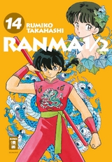 Ranma 1/2 - new edition 14 - Rumiko Takahashi