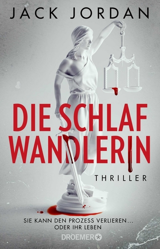 Die Schlafwandlerin