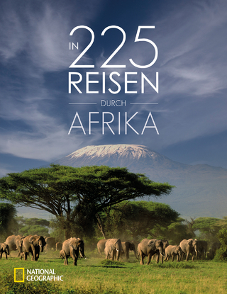 In 225 Reisen durch Afrika - Roland F. Karl; Jochen Müssig; Fabian von Poser