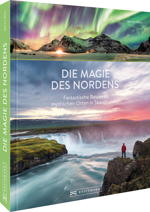 Magie des Nordens - Martin Wein