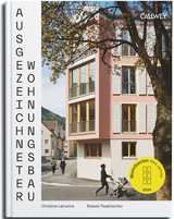 Ausgezeichneter Wohnungsbau 2024 - Roland Pawlitschko