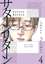 Saturn Return 4 - Akane Torikai