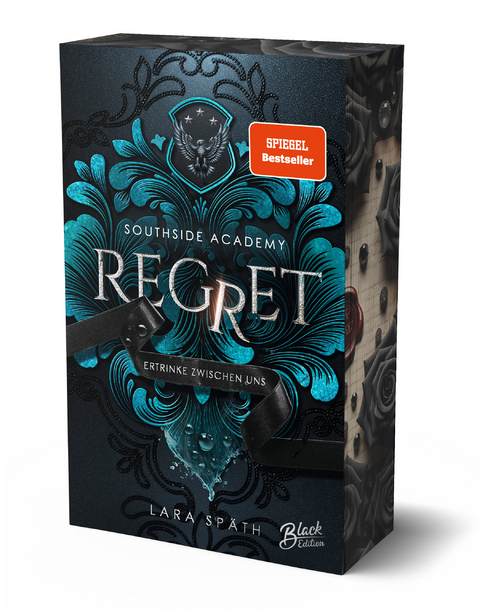 Regret - Lara Späth