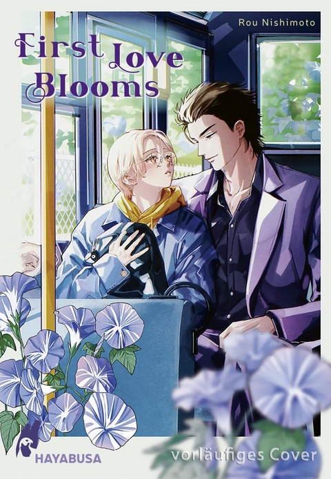 First Love Blooms - Rou Nishimoto