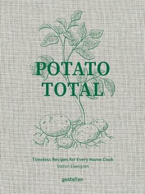 Potato Total - Stefan Ekengren
