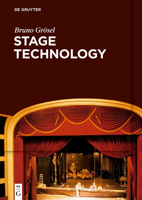 Stage Technology - Bruno Grösel