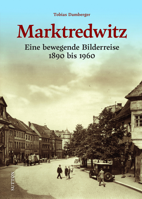 Marktredwitz - Tobias Damberger